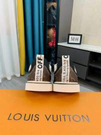 Picture of Louis Vuitton Shoes _SKULVsz38-44mnf021615257